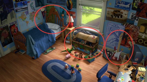 quarto andy toy story 3 live action 08