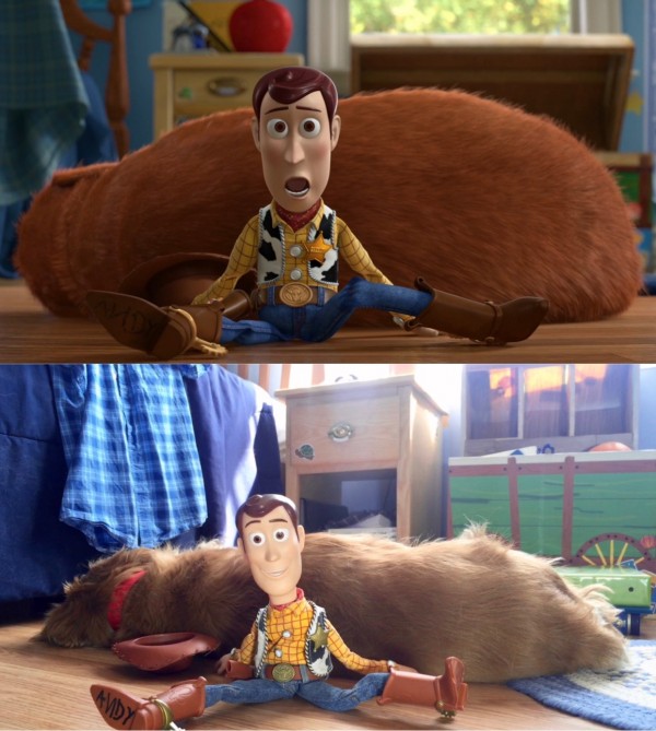 quarto andy toy story 3 live action 12