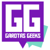 Equipe Garotas Geeks