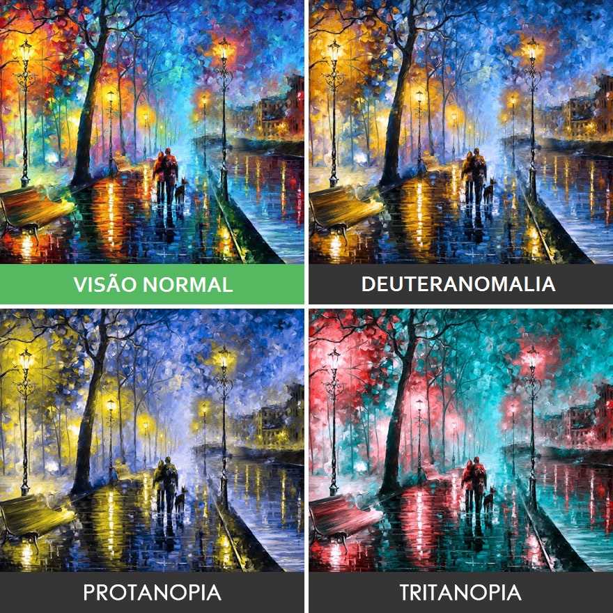 Noite na cidade