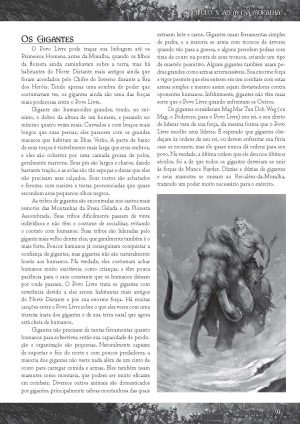 Guerra dos Tronos RPG - A Patrulha da Noite - 02