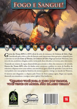 guerradostronos