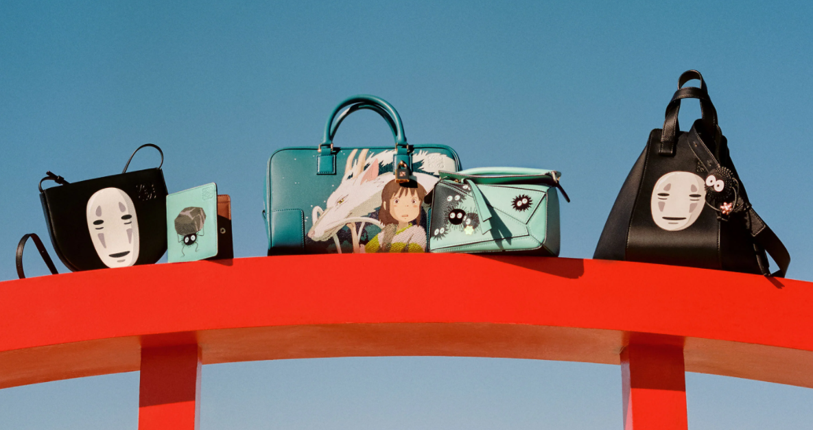 a viagem de chihiro