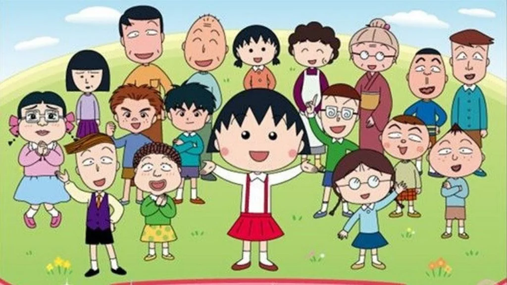 animes