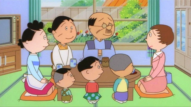 animes