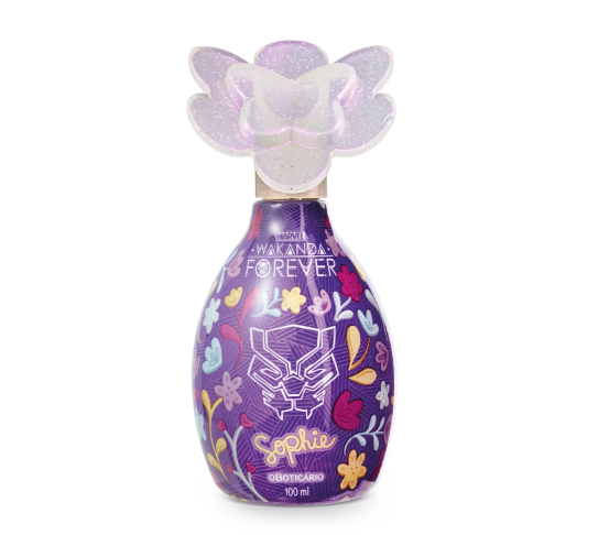 Sophie Colônia Wakanda