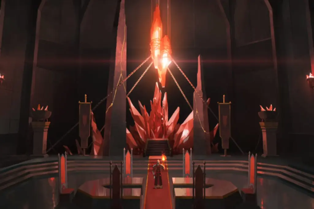 Dragon Age: Absolution ending explained – Esports | Esports.gg