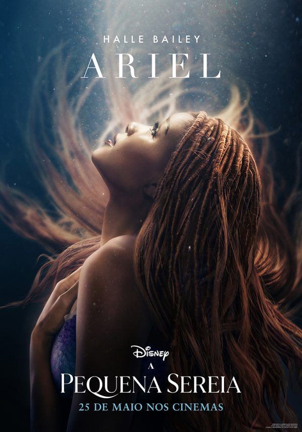 Ariel 