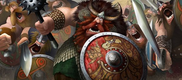 DreamWorks Animation: A Exposição - Uma Jornada do Esboço à Tela