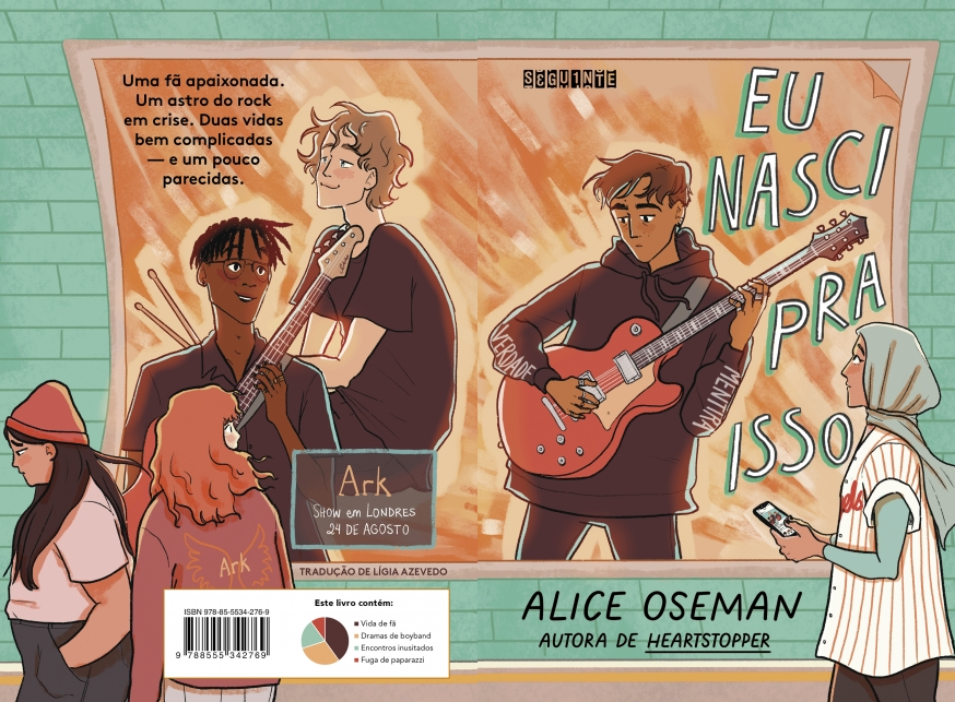 alice oseman
