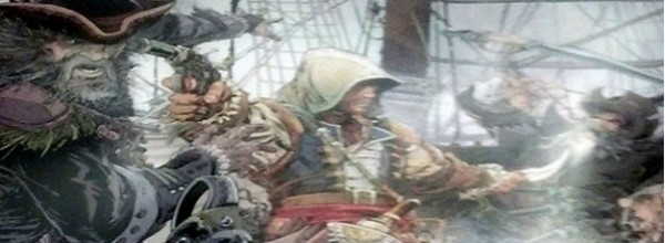Assassin's Creed 4: quem é o protagonista e onde se passa