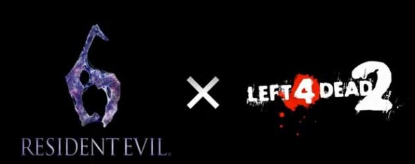 Resident Evil 6, Left 4 Dead 2