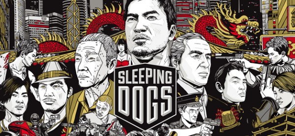 First Play #1: Sleeping Dogs