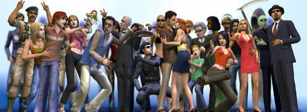 Peça de teatro inspirada em The Sims em São Paulo