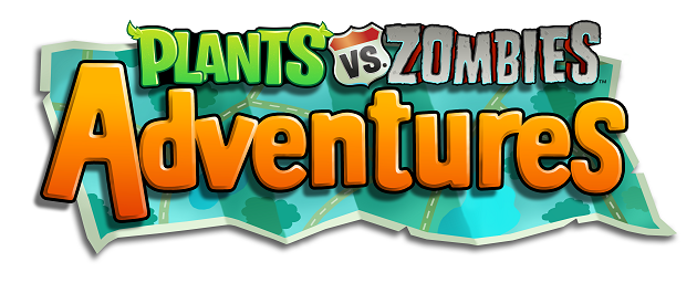 Plants vs. Zombies Adventures é um jogo para o Facebook