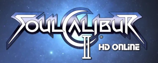 Soul Calibur II HD