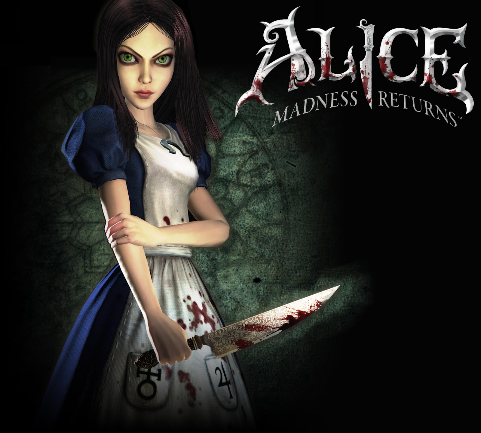 Alice in madness returns steam фото 15