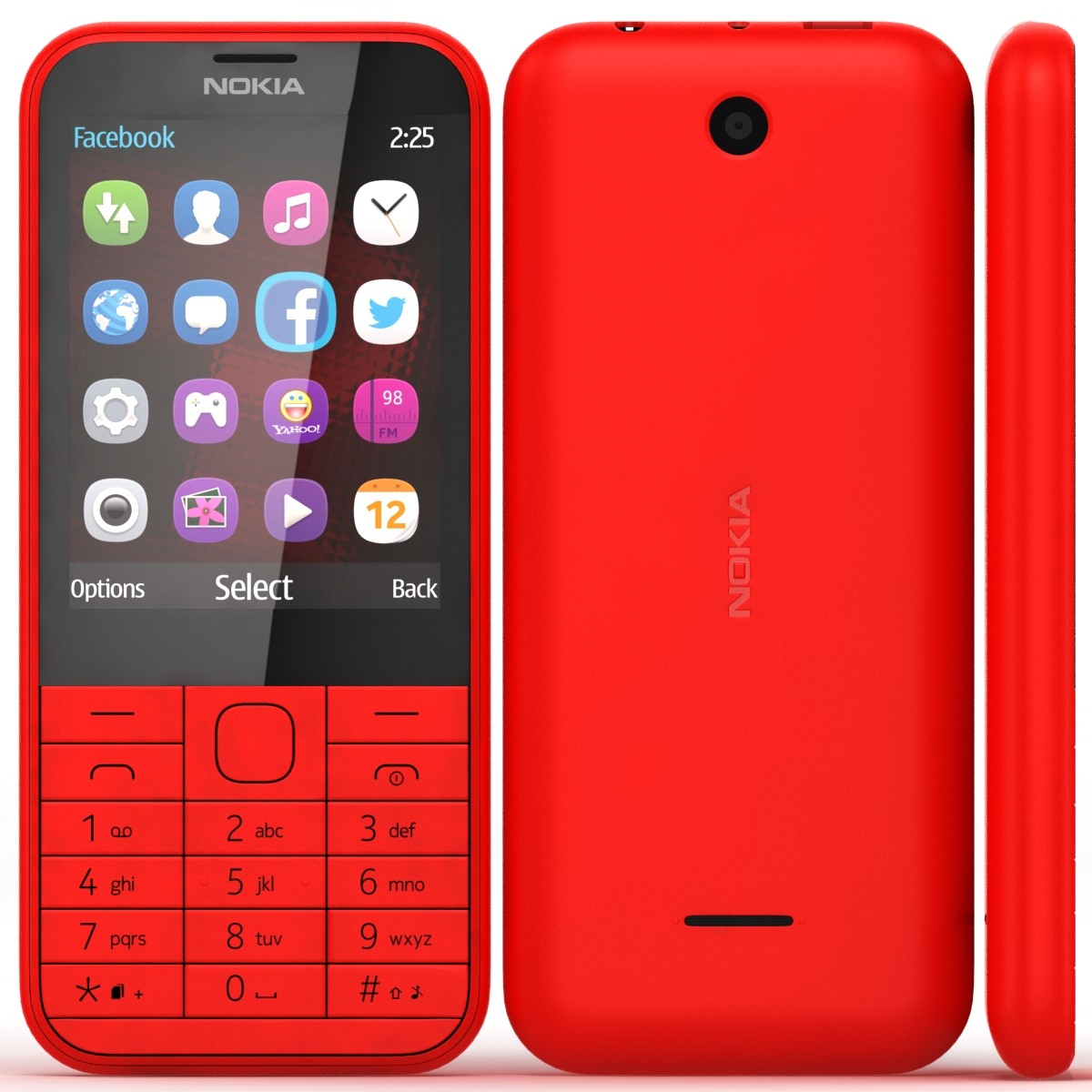 Телефоны нокиа спб. Nokia 225 Dual SIM. Nokia 225 Dual. Nokia телефон кнопочный 225. Nokia 225 4g Dual SIM.