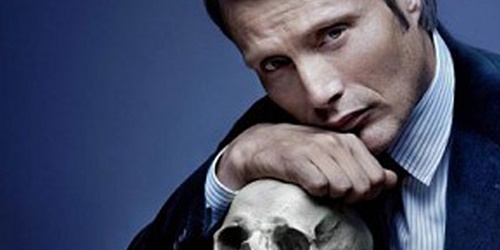 Hannibal, poster