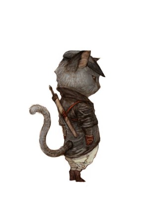 cats rpg 4