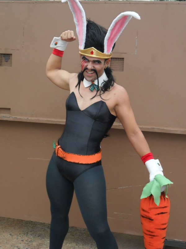 drax-bunny-cosplay