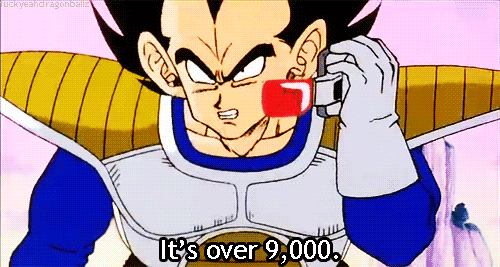 over-9000