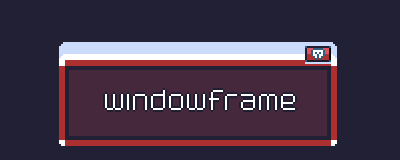 windowframe-logo