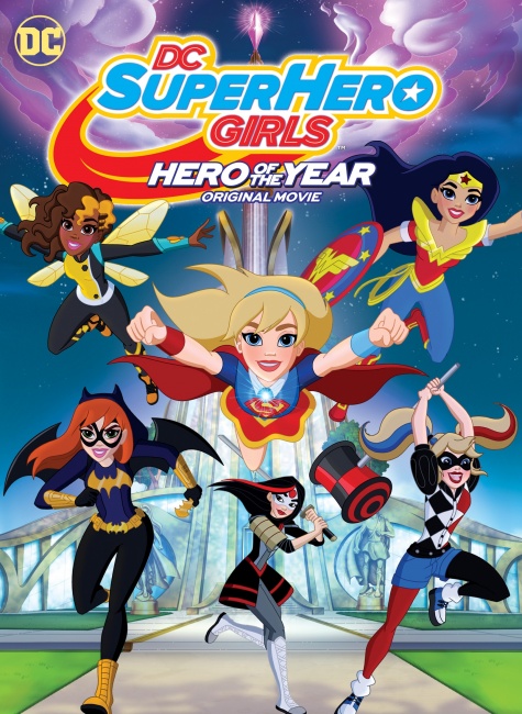DC-Super-Hero-Girls-Hero-Of-The-Year-filme