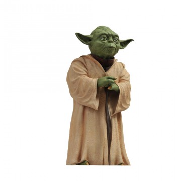 Cofre Mestre Yoda