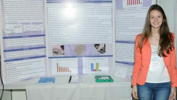Maria Vitória lança um projeto inovador para intolerância à lactose