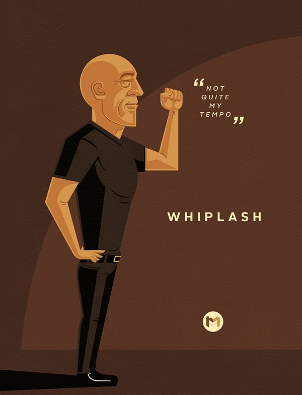 Whiplash