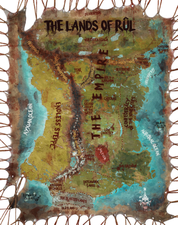 lands-of-rul