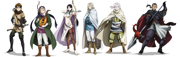 arslan-senki-personagens