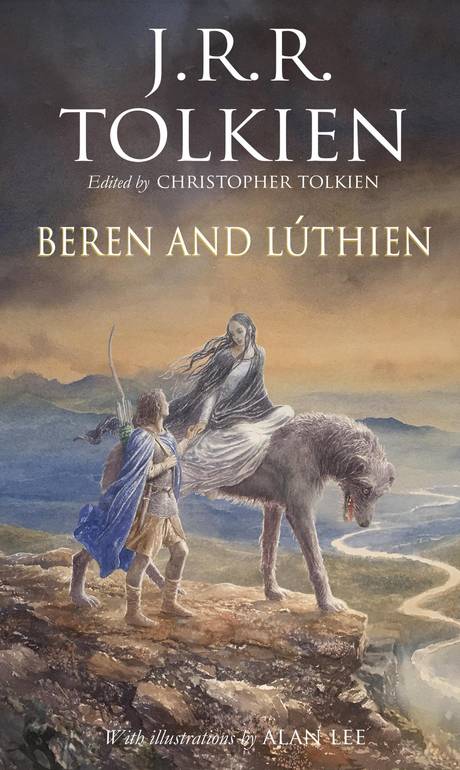 beren-and-luthien-livro-tolkien