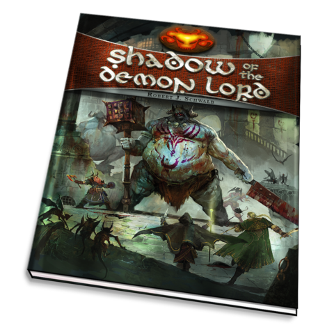 livro-Shadow-of-the-demon-lord