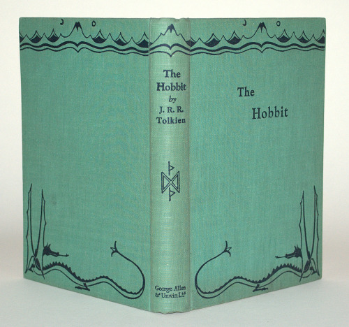o-hobbit-capa-original-livro