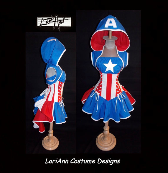 roupas-inspiradas-personagens-geek-capitao-america