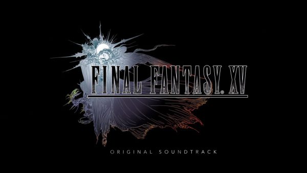 FFXV Soundtrack
