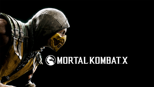 Mortal Kombat 10