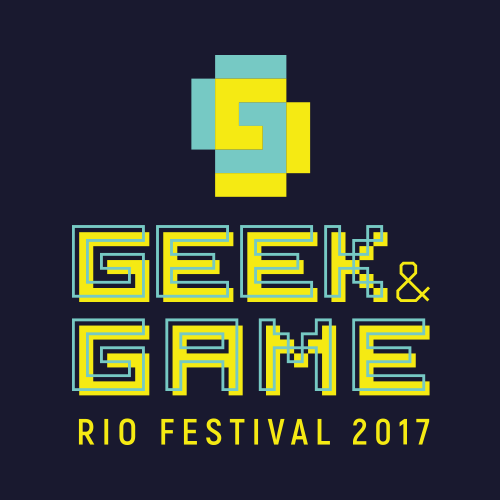 Geek & Game Rio Festival