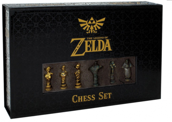 jogo-de-xadrez-the-legend-of-zelda-