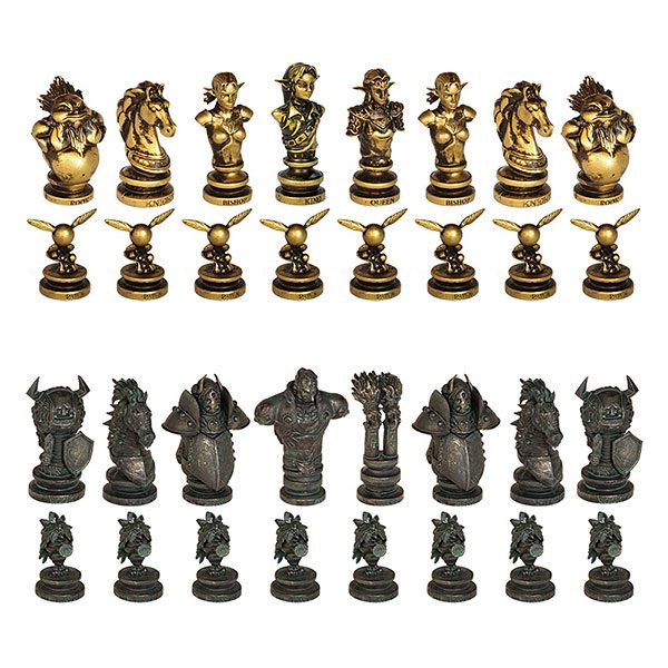jogo-de-xadrez-the-legend-of-zelda-2