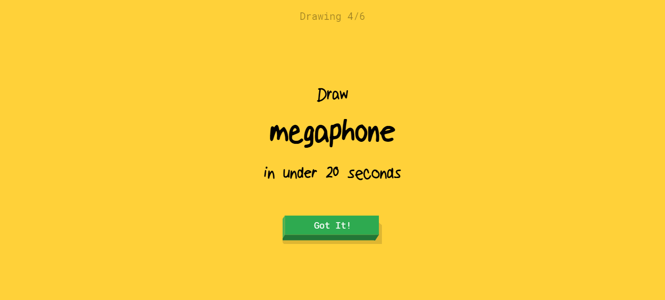 quick draw megaphone1