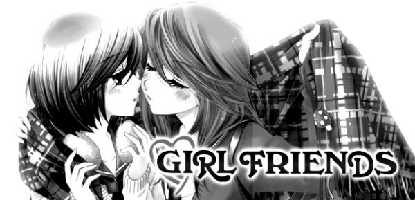 Girl-Friends