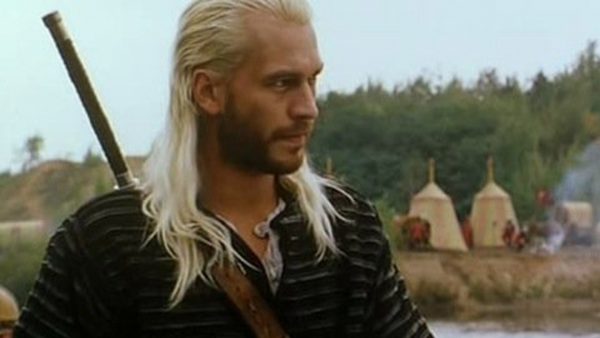 The Witcher filme