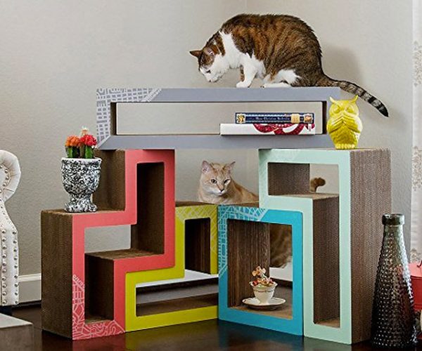 estante tetris gatos 1