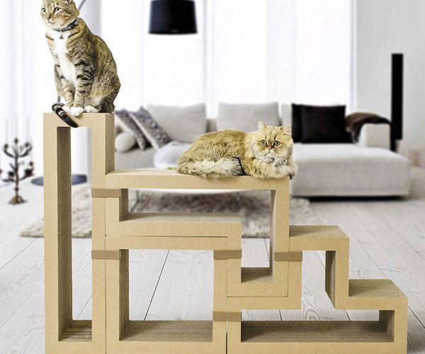 estante tetris gatos 4