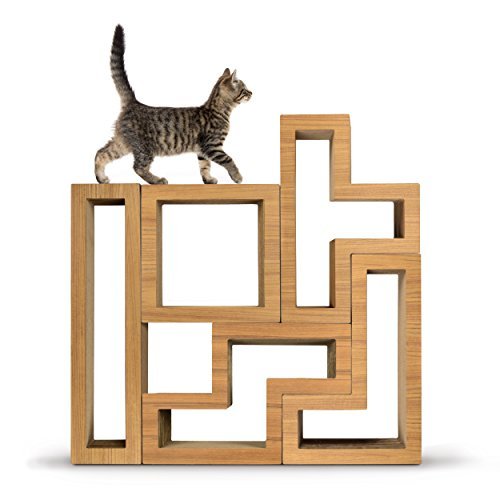 estante tetris gatos 6