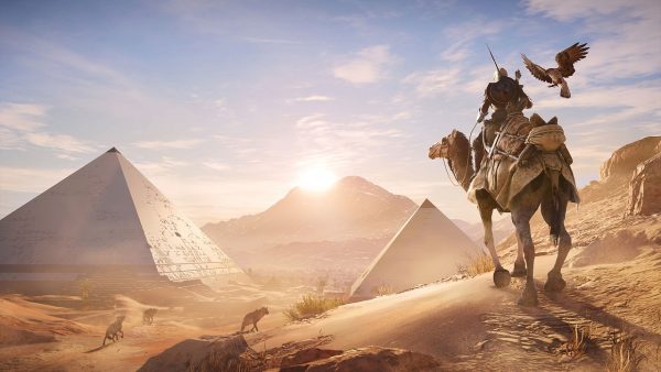 Assassin's Creed Origins 2