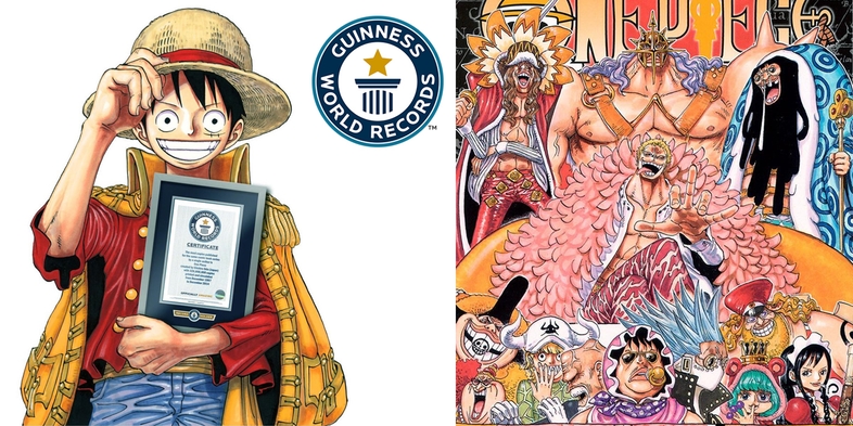 Quanto você conhece o One Piece?